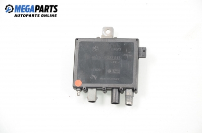 Amplificator antenă pentru BMW 3 (E46) 2.0 d, 136 cp, combi, 2000 № BMW 65.25- 8 377 817