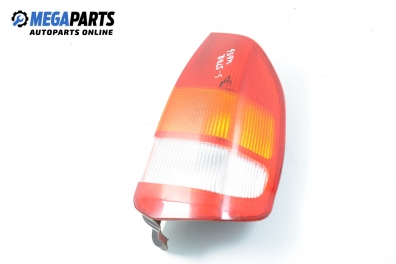 Tail light for Mitsubishi Space Star 1.3 16V, 86 hp, 2000, position: right