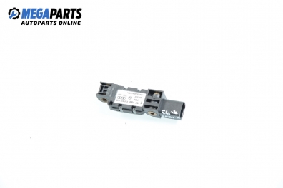 Airbag sensor for Volkswagen Phaeton 5.0 TDI 4motion, 313 hp automatic, 2003 № 8E0 959 643