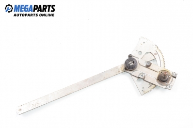 Manual window lifter for Mercedes-Benz 207, 307, 407, 410 BUS 2.9 D, 95 hp, 1995, position: right