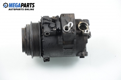 Compresor AC pentru Mercedes-Benz CLK-Class 208 (C/A) 3.2, 218 cp, coupe automat, 1999