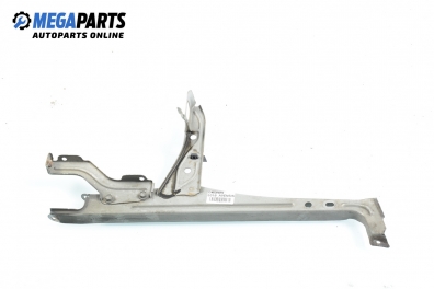 Part of front slam panel for Toyota Avensis 2.0 D-4D, 116 hp, hatchback, 2004