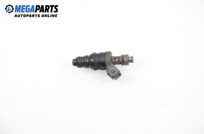 Gasoline fuel injector for Mercedes-Benz S-Class 140 (W/V/C) 2.8, 193 hp automatic, 1995