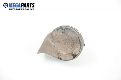 Horn for Ford Fiesta III 1.1, 49 hp, 3 doors, 1992