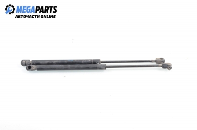 Stoßdämpfer heckklappe for Volkswagen Polo (6N/6N2) 1.0, 50 hp, hecktür, 1995, position: rückseite
