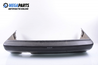 Bara de protectie spate for Volkswagen Jetta II (1G) 1.6, 70 hp, 1990, position: din spate