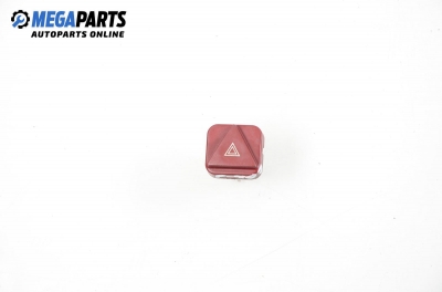 Buton lumini de urgență pentru Peugeot 407 2.0 HDi, 136 cp, sedan, 2006