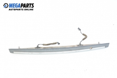 Boot lid moulding for Kia Sorento 2.5 CRDi, 163 hp automatic, 2006