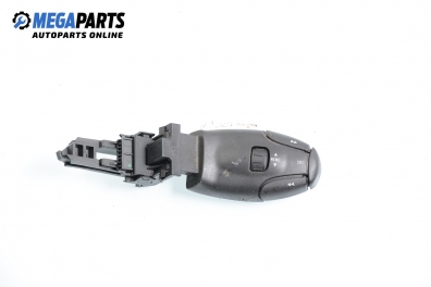 Audio control lever for Peugeot 307 2.0 HDi, 107 hp, hatchback, 5 doors, 2004