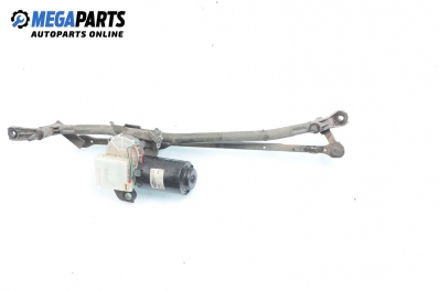 Front wipers motor for Fiat Brava 1.8 16V GT, 113 hp, 1996