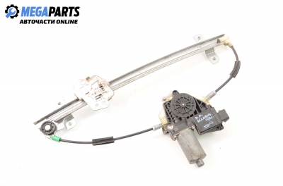 Macara electrică geam for Honda Accord VI (1997-2002) 2.0, sedan, position: stânga - fața