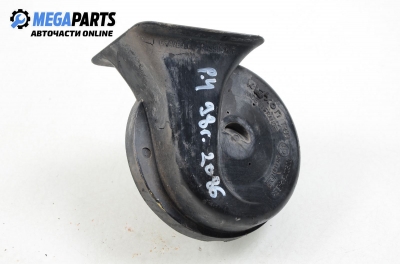 Horn for Volkswagen Passat 1.8 T, 150 hp, station wagon automatic, 1998