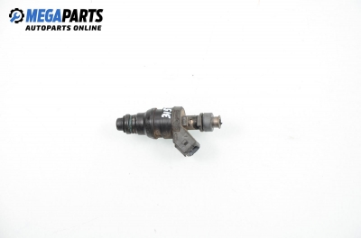 Gasoline fuel injector for Mercedes-Benz S-Class 140 (W/V/C) 2.8, 193 hp automatic, 1995