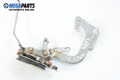 Lock for Suzuki Ignis 1.3, 83 hp, 2001, position: front - right