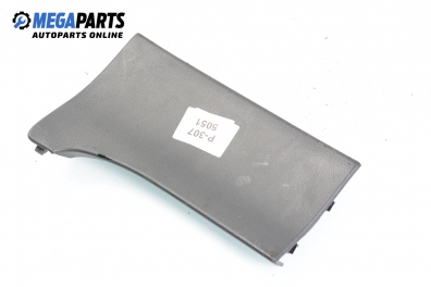 Plastic interior pentru Peugeot 307 2.0 HDi, 107 cp, hatchback, 5 uși, 2004