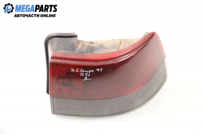 Tail light for Hyundai S Coupe 1.5, 88 hp automatic, 1995, position: right