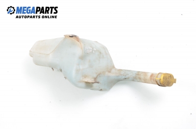 Windshield washer reservoir for Ford Fiesta III 1.1, 50 hp automatic, 1990