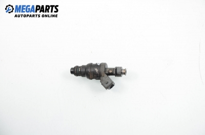 Gasoline fuel injector for Mercedes-Benz S-Class 140 (W/V/C) 2.8, 193 hp automatic, 1995