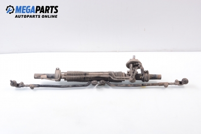 Zahnstangen-lenkgetriebe, hydraulisch für Saab 900 2.0, 131 hp, hecktür, 3 türen, 1997
