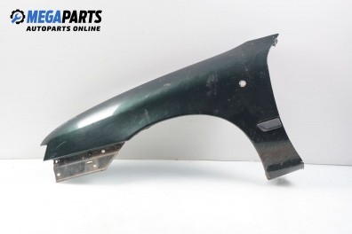 Fender for Opel Calibra 2.0 16V, 136 hp, 1995, position: left