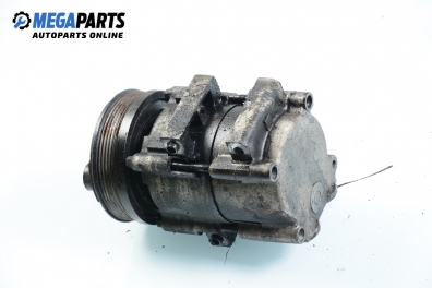 Kompressor klimaanlage für Ford Mondeo Mk III 2.0 TDCi, 130 hp, combi, 2001