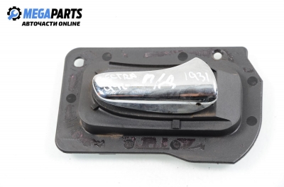 Inner handle for Opel Vectra B 2.0 16V DTI, 101 hp, sedan, 1999, position: front - right