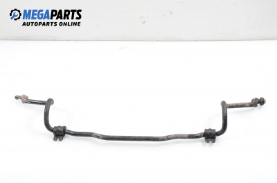 Sway bar for Opel Astra G 1.4 16V, 90 hp, hatchback, 5 doors, 2002, position: front