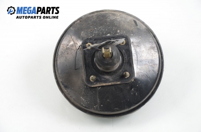 Brake servo for Renault Clio II 1.5 dCi, 82 hp, 2004