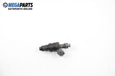 Gasoline fuel injector for Mercedes-Benz S-Class 140 (W/V/C) 2.8, 193 hp automatic, 1995