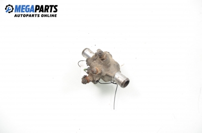 Engine coolant heater for Renault Megane Scenic 1.9 dTi, 98 hp, 1999