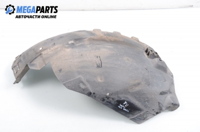 Radhausschale for Opel Astra H (2004-2010) 1.7, combi, position: rechts, vorderseite