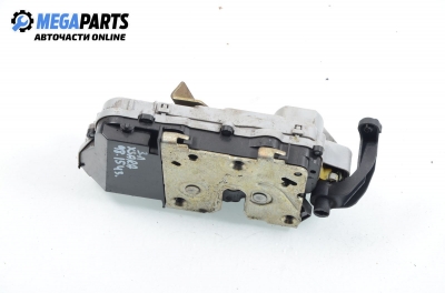 Încuietoare for Citroen Xsara 1.4, 75 hp, combi, 1998, position: stânga - spate