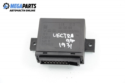 Lights module for Opel Vectra B 2.0 16V DTI, 101 hp, sedan, 1999 № GM 09 135 155