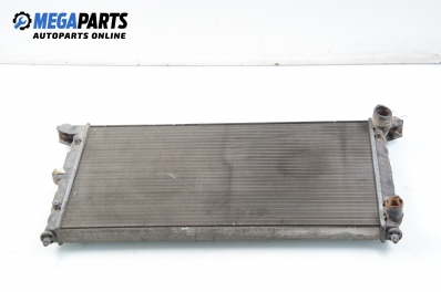 Water radiator for Ford Galaxy 2.0, 116 hp, 1997