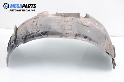 Radhausschale for Opel Astra H (2004-2010) 1.7, combi, position: links, vorderseite