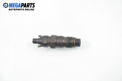 Duza diesel pentru Opel Omega B 2.5 TD, 130 cp, sedan automat, 1995