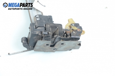 Schloss for Fiat Brava 1.8 16V GT, 113 hp, 1996, position: links, vorderseite