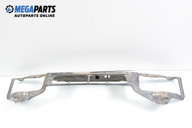 Front slam panel for Peugeot 806 2.0 Turbo, 147 hp, 1994