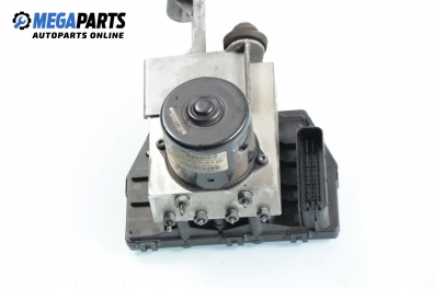 ABS for Mercedes-Benz C-Class 203 (W/S/CL) 2.4, 170 hp, sedan automatic, 2004 № А 004 431 05 12