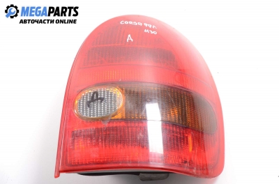 Tail light for Opel Corsa B (1993-2000) 1.0, hatchback, position: right
