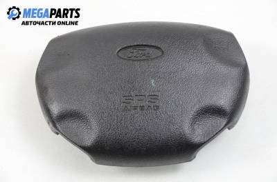 Airbag for Ford Escort 1.6 16V, 88 hp, station wagon, 1997