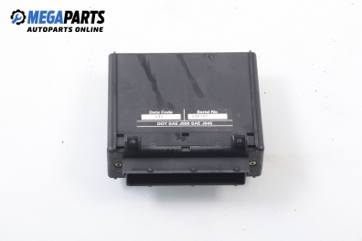 Modul pentru Saab 900 2.0, 131 cp, hatchback, 3 uși, 1997 № DOT SAE J590 SAE J954