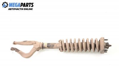 Macpherson shock absorber for Honda Accord VI 2.0, 147 hp, sedan, 1998, position: front - left