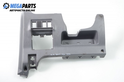 Interior plastic for Toyota RAV4 (XA20) 2.0 D-4D, 115 hp, 2003, position: front - left