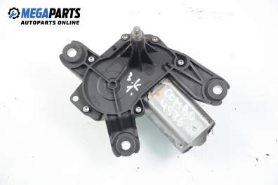 Front wipers motor for Opel Combo 1.7 16V DTI, 75 hp, 2002, position: rear - left № Valeo 5384 2477