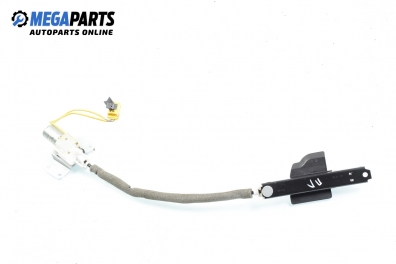 Seat belt motor for Volkswagen Phaeton 5.0 TDI 4motion, 313 hp automatic, 2003, position: front - left