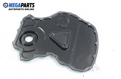 Timing belt cover for Jaguar X-Type 2.0 D, 130 hp, sedan, 2004