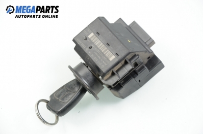 Ignition key for Mercedes-Benz E-Class 211 (W/S) 2.2 CDI, 150 hp, sedan, 2003 № A 211 545 10 08