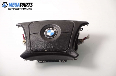 Airbag for BMW 7 (E38) (1995-2001) 5.0 automatic