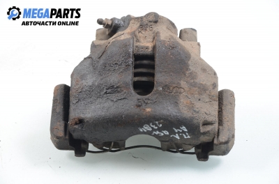 Caliper for Audi A4 (B5) 2.6 Quattro, 150 hp, sedan, 1995, position: front - left